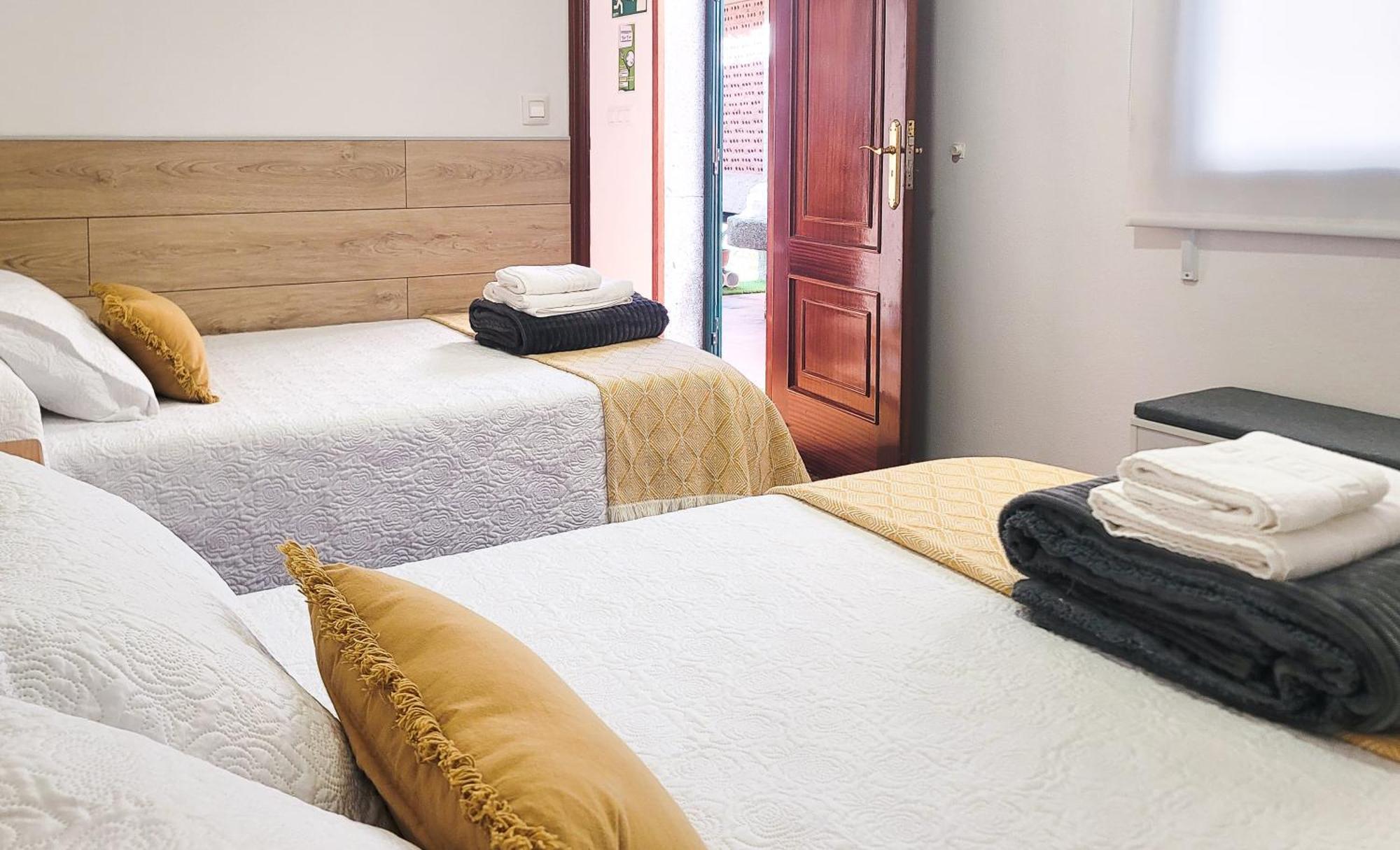 Appartement Casa Africa Y Ramona *